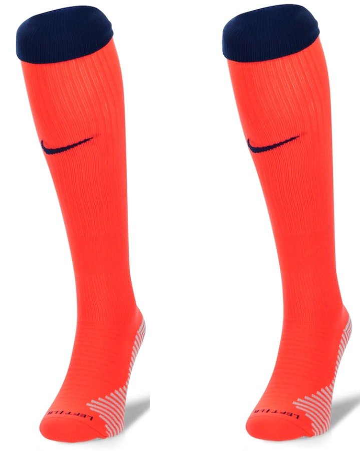 Meião II Atlético de Madrid 2021 2022 Away